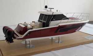 Ocean ALexander OA 45 Coupe (1)